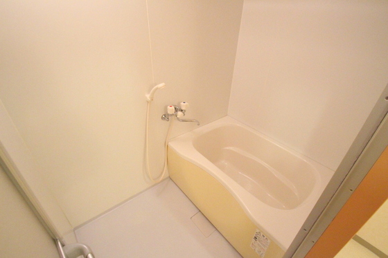 バス・シャワールーム　※他号室の写真です