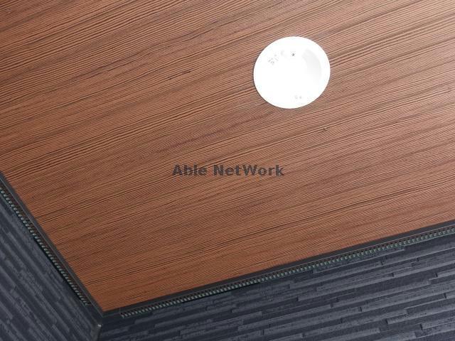 その他共有部分　建物設備