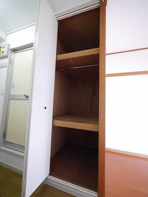 収納　★お部屋探しは、タウンハウジング多摩センター店へ★