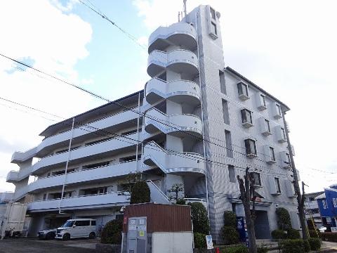 茨木市小柳町