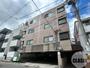 堺東駅より徒歩9分 3階 築30年9ヶ月の賃貸物件