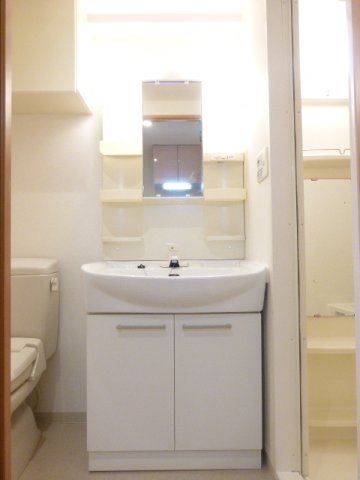 洗面設備　洗面※別部屋参考写真