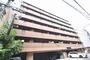 十日市町駅より徒歩4分 8階 築24年1ヶ月の賃貸物件