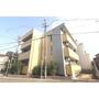 妙音通駅より徒歩3分 1階 築17年9ヶ月の賃貸物件