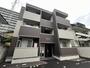 北四番丁駅より徒歩8分 3階 築9年9ヶ月の賃貸物件