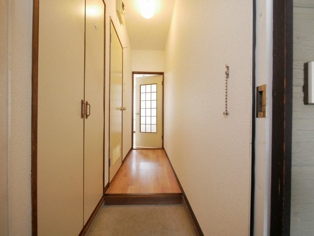 セラディル新発寒_内装_5