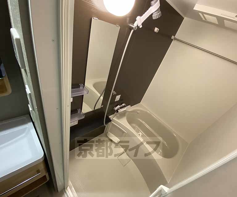 バス・シャワールーム　・導入予定設備。。