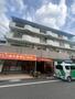 出戸駅より徒歩4分 3階 築41年4ヶ月の賃貸物件