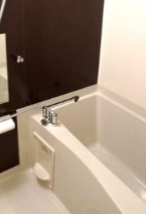 バス・シャワールーム　別部屋参考写真