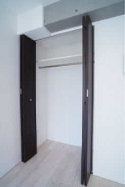 収納　別部屋参考写真