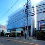 自由が丘駅より徒歩3分 築59年2ヶ月 5階建の賃貸物件