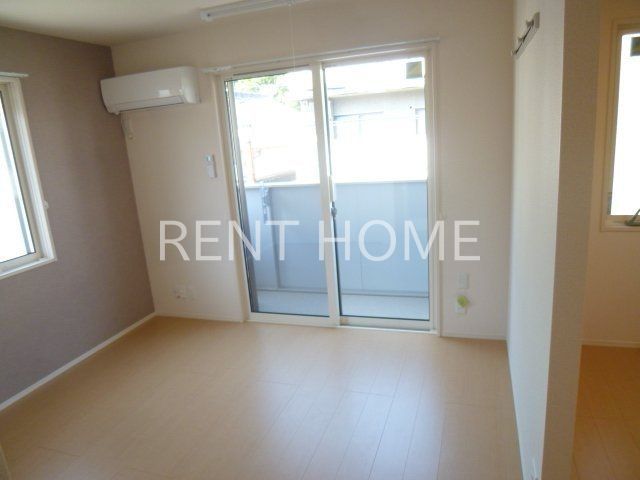 その他部屋・スペース　２面採光で明るいお部屋です