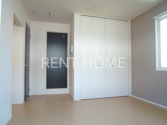 居室・リビング　洋室6.1帖