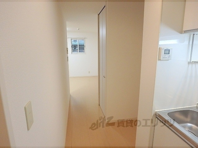 その他部屋・スペース　廊下