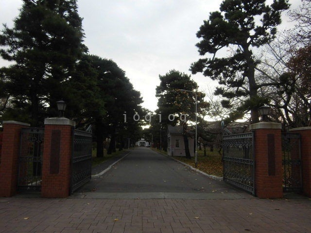 高校・高専　私立遺愛女子高校（高校・高専）まで641m