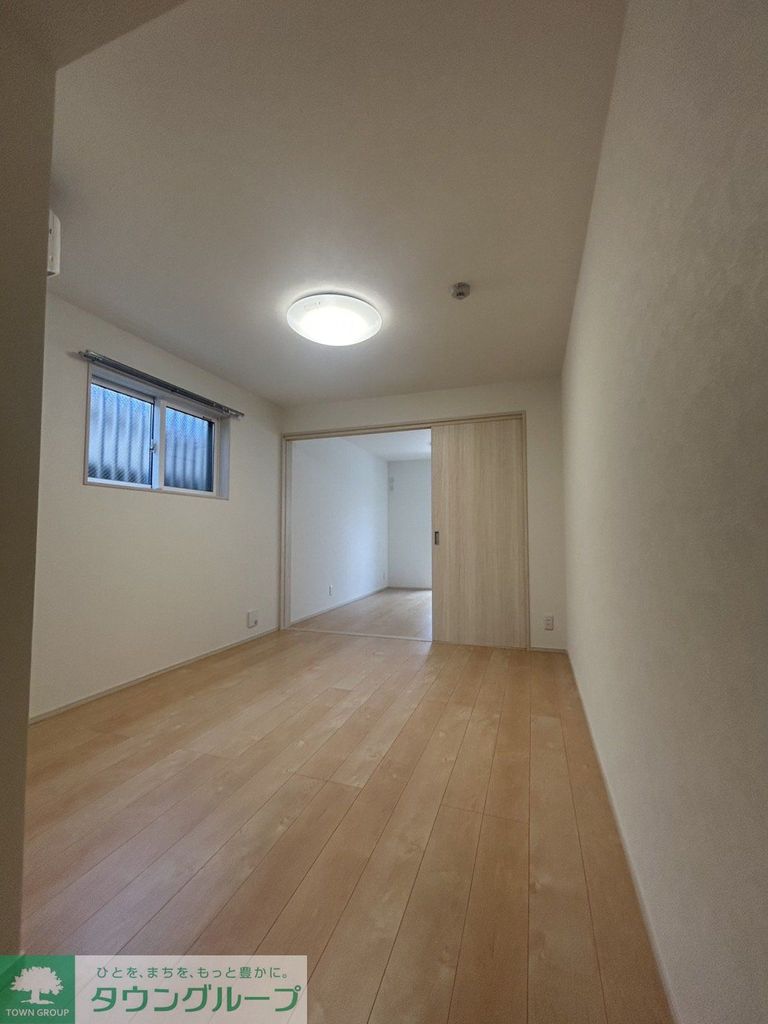 居室・リビング　リビング/居室