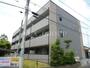小作駅より徒歩20分 3階 築23年の賃貸物件