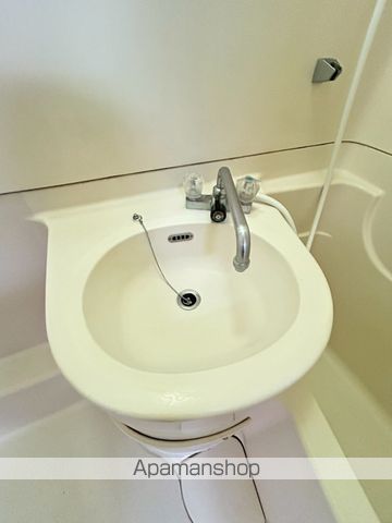 祝吉貸家の内装写真