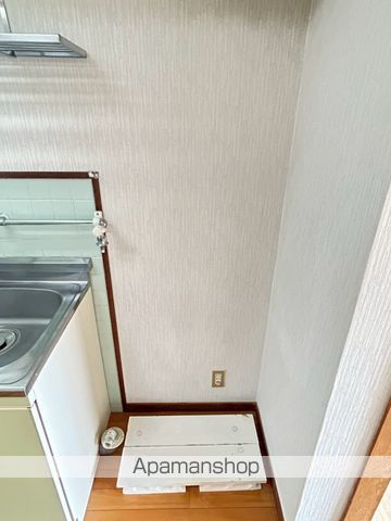 祝吉マンションのその他写真
