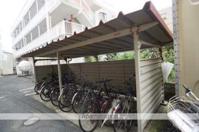 その他共有部分　その他共有部分