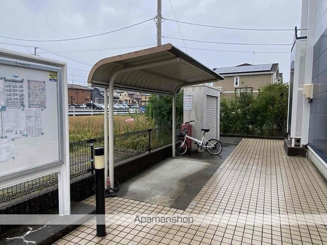 その他共有部分　その他共有部分