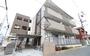 芦原橋駅より徒歩8分 3階 築8年3ヶ月の賃貸物件