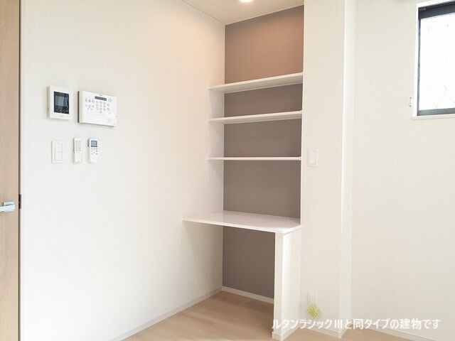 その他　※同施工会社、類似仕様の物件の写真です。