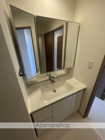 地下鉄長堀鶴見緑地線 松屋町駅 徒歩5分 19階建 築1年の内装写真