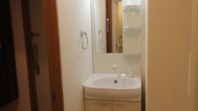 その他設備　同物件、別号室のものです。