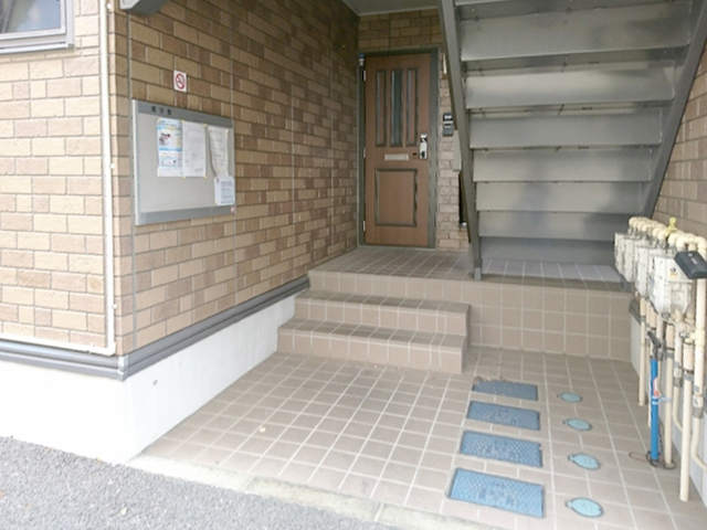 その他共有部分　共用部