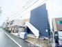 東部市場前駅より徒歩11分 1階 築7年4ヶ月の賃貸物件