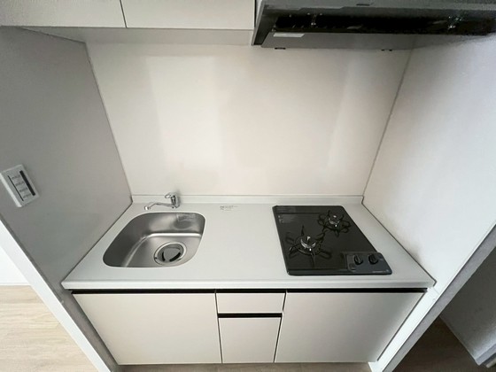 キッチン　※２階の部屋写真