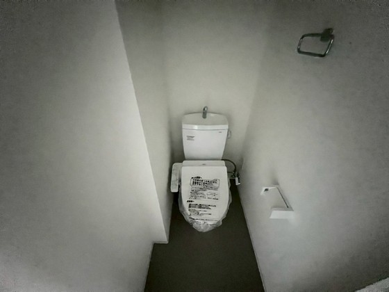 トイレ　※２階の部屋写真