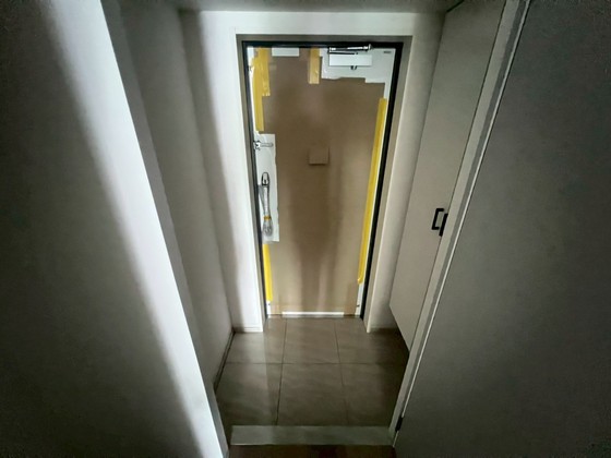 玄関　※２階の部屋写真