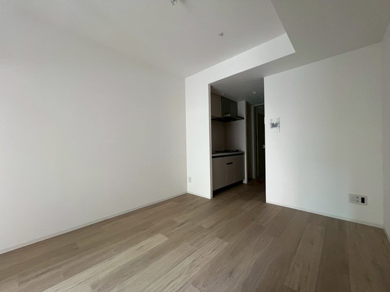 居室・リビング　※２階の部屋写真