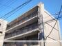田無駅より徒歩13分 3階 築58年8ヶ月の賃貸物件