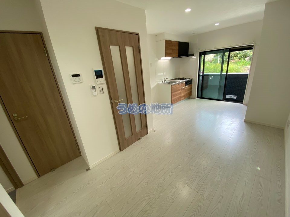 居室・リビング　リビング1