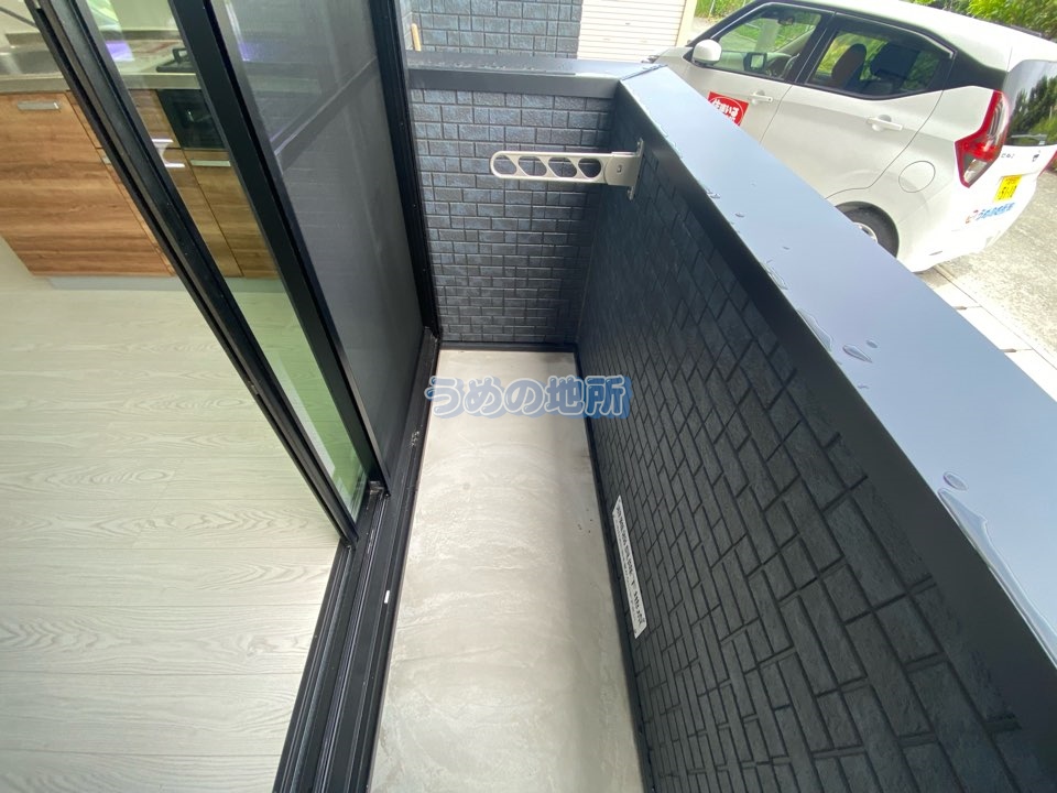 バルコニー　ベランダ