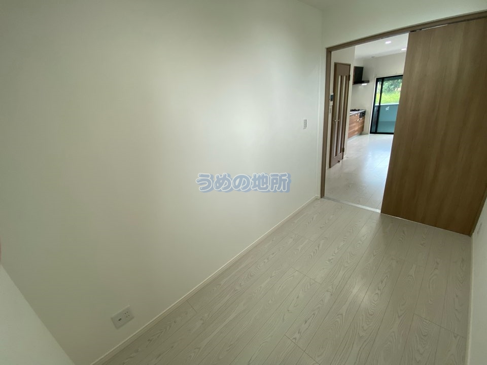 その他部屋・スペース　洋室