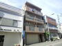 札幌駅より徒歩10分 4階 築29年8ヶ月の賃貸物件