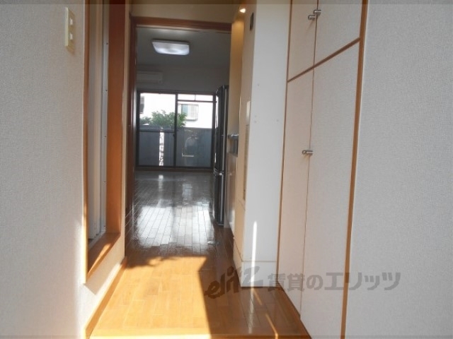 その他部屋・スペース　廊下