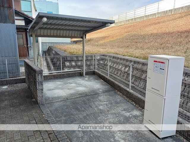 その他共有部分　その他共有部分