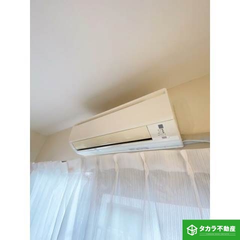 その他設備　写真は２０３号