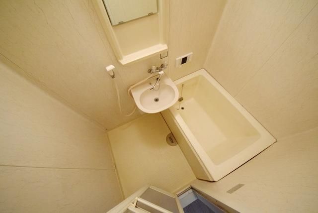 バス・シャワールーム　別号室参考写真