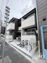 平野駅より徒歩7分 1階 築3年5ヶ月の賃貸物件
