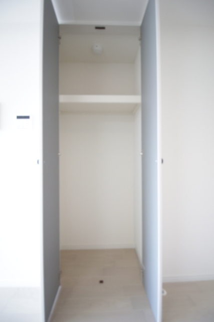 収納　☆リビングの収納スペース☆