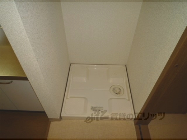 その他部屋・スペース　洗濯機置場