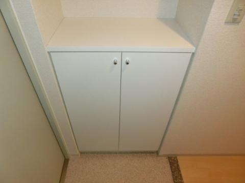 　その他　シューズBOX