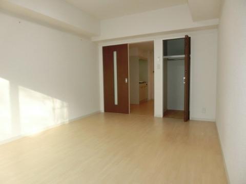 　居室・リビング　洋室