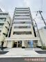 谷町四丁目駅より徒歩5分 5階 新築の賃貸物件